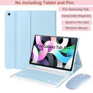 Keyboard Case for Samsung Galaxy Tab A9+/Plus 11" 2023(SM-X210/X216/X218) Case with Keyboard+ Blueto