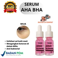 serum milia - milea serum perawatan wajah milia - Obat Bintil Mata 7days Serum Milia Serum untuk Mil