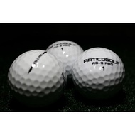 GOLF BALLS - GOLF BALLS | ARTICOGOLF AG3 PRO 3 LAYER URETHANE COVER MRS02