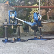 LI-01 alat press slug [terbaik][terlaris]