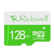 全城熱賣 - 瑞淇威 128GB Class 10 Micro SD (TF)內存卡