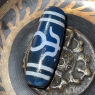 🇲🇾268DZI🚀 贵人天珠 / Gui Ren Dzi / Guai Yan Dzi / Tai Yan Dzi / Nobleman Dzi / Manik Sky Dzi Tibet Kingd