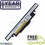 IBM Lenovo IdeaPad Y590 Y590N Y590P L11S6R01 7800mAh 9C Extended Battery