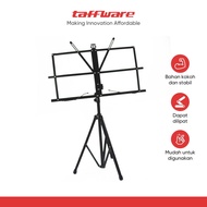 TaffSTUDIO Sheet Music Score Stand - CM-001