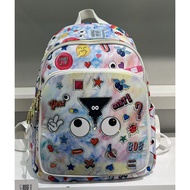 SEP34 SF2906 Backpack