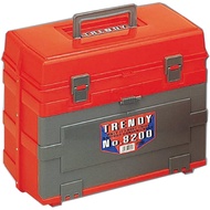 Meiho Trendy 8200 Tackle Box