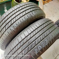 (ราคาต่อเส้น) ยาง% Otani รุ่น EK1000 ขนาด 185/60/15 ปี22-23 (2022-2022 0823) มี 1 คู่และ 1 เส้น