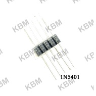 DIODE 1N5400 1N5401 1N5402 1N5404 1N5406 1N5407 1N5408