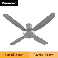 PANASONIC CEILING FAN NAMI 4 BLADE F-M14E2 (56 INCH)