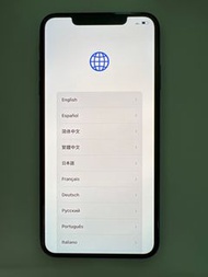 iPhone XS Max 256GB Gold