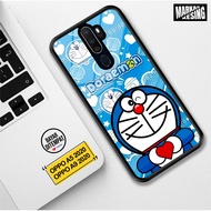 Case OPPO A5 2020 / A9 2020 - Casing OPPO A5 2020 / A9 2020 - Fashion Case Doraemon - MK06 - Softcase Hp - Hardcase Hp - Case Hp - Casing Hp - Kesing Hp - Kondom Hp - Mika Hp - Silikon Hp - Cassing Hp - Case Murah - Rajamurah - Bisa COD