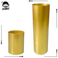 [ Vase Pot Gold New Year for Party Wedding Centerpieces Dining
