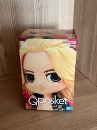 東京復仇者 Q posket 人物模型