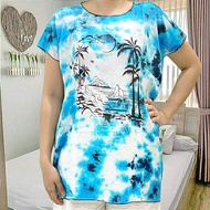 Balinese clothes, tie-dye clothes, Balinese clothes tie-dye clothes Wanita