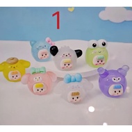 GANTUNGAN CUTE BAG CHARM BAG Hanger Cute Luxury BAG Acc