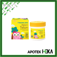 Balsem Telon Tresno Joyo - Balsem Anak
