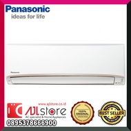 PTR AC Split Wall Panasonic 2 PK Deluxe Non-Inverter PN18WKJ