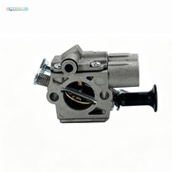 [mulstore] MS261 MS271 MS291 Chainsaw Carburetor C1Q S252 1143 120 0616 Replacement Part