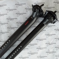 Entity Expert Alloy Seatpost 27.2 x 400 30.9 x 400 31.6 x 400