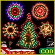 ☈ ஐ ◱ christmas lantern parol with led lights Christmas Light curtain parol lantern pampanga COD