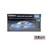 Takara Tomy (Tomica Premium) 24-18 - Subaru BRZ R&D Sport