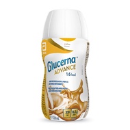 Glucerna Advance 1.6 kcal with HMB Coffee (220ml)