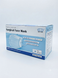 Surgical Face Mask 口罩 50個  A0123