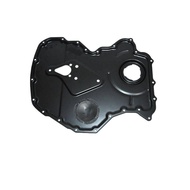 Suitable for New Generation Quanshun V348 Timing Cover [Iron] V348-4D22 Engine Timing Cover 4D24
