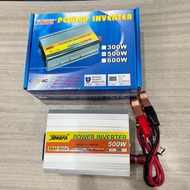 Power CONVERTER 12V TO 220V 500W