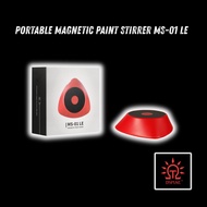 DSPIAE Electric Paint Mixer MS-01 LE Paint Mixer Charybdis Magnetic Shaker/ - PAINT MIXER