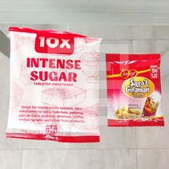Injoy Sago'T Gulaman Flavor Extract 25 Gms Shopping Circuit