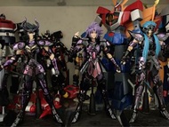 欠件 聖衣神話 ex 聖鬥士星矢 聖衣神話 冥衣 水瓶座 Aquarius Camus 卡妙 冥水瓶 冥雙子 冥山羊