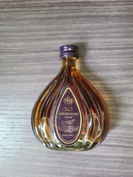 法國拿破崙 Courvoisier XO 千邑白蘭地酒版