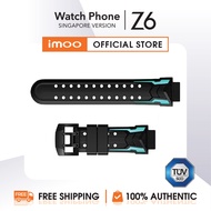imoo Watch Phone Z6 Strap - Green