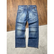 HNM BRAGG JEANS