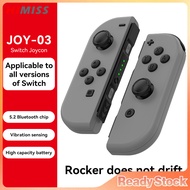 Game Controller Vibration Sense 6-Axis Joy Pad Controller Dual Vibration Wireless L/R Joystick Contr