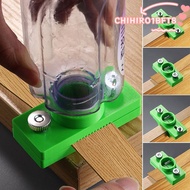 CHIHIRO1BFT8 Board Brush Glue Limiter, Multifunctional Woodworking Edge Banding Glue Applicator, Gif