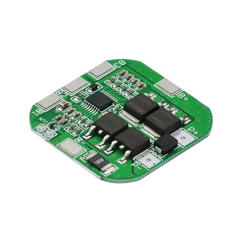 4S 14.8V / 16.8V 20A Peak li-ion BMS PCM Battery Protection Board Bms Pcm for lithium LicoO2 Limn2O4