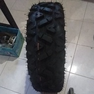 ATV front tyre 23x7-10 A pattern