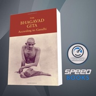 The Bhagavad Gita According to Gandhi Mahatma Gandhi Book