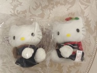 麥當勞Hello Kitty 公仔