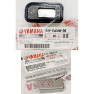 ORIGINAL LC135 LC 135 V1-V7 AIR CUT HEAD CYLINDER REED VALVE PLATE CAP SMALL COVER (5YP-E4890-00 & 5