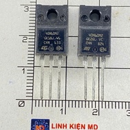 40N60M2 STF40N60M2 TO-220 Power Mosfet
