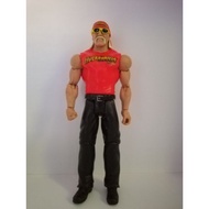 Mattel WWE Figure Hulk Hogan