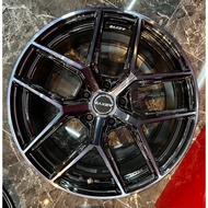 RAXER VOX5V 18'' NEW SPORT RIM (FLOW FORMING)