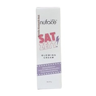 Nuface Sat Zett! Glowing Cream 30 g - Glowing Moisturizer