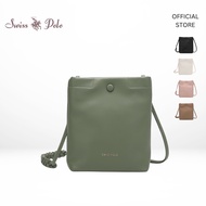 SWISS POLO Ladies Sling Bag HMH 566 MULTI COLOR