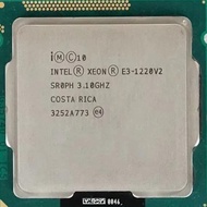 สุดคุ้ม!!INTEL E3 1220 V2 ราคาสุดคุ้ม ซีพียู CPU 1155 XEON Intel E3-1220 V2 พร้อมส่ง As the Picture One