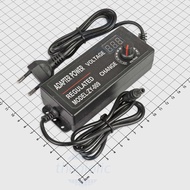 Power Adapter DC12v / DC24v for solenoid valve