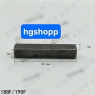 Fish Eye 7*7*40mm Buckle Length 4cm to 7mm